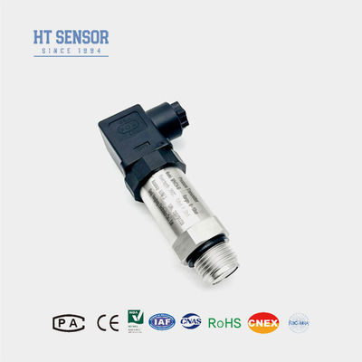 M20*1.5 G1/2 1/2NPT Flush Diaphragm Sensor Transmitter Untuk Sensor Air dan Minyak