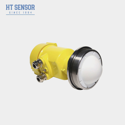 Sensor pemancar tekanan yang sangat akurat dengan jangkauan maksimum 120m untuk aplikasi industri