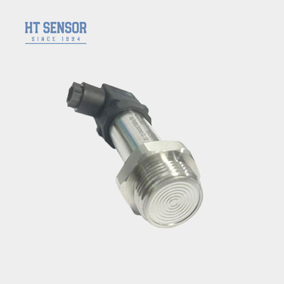 G1  Transduser Tekanan Diafragma Rata Sensor Tekanan Silikon