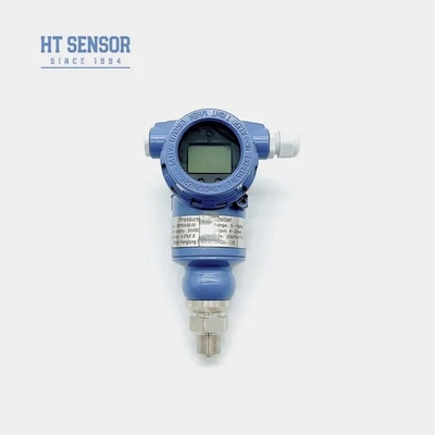 BP93420-III 4-20mA Pressure Transmitter 0,5% Keakuratan IP65