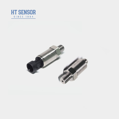 Sensor Tekanan BP155 4-20mA Akurasi 0.25% IP65 Baja Tahan Karat 316L G1/4