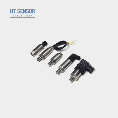 19Hengtong BP155 Sensor Tekanan Industri yang Sempurna untuk Kompresor Udara dan Peralatan Pendingin