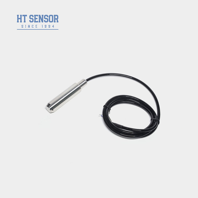 BH93420-I Pemancar Tingkat Cairan Tahan Ledakan 0-400mH2O IP68