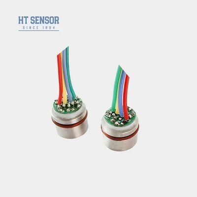 15mm Mini Compact Diffused Silicon Pressure Sensor Sensor Elektronik