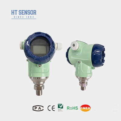 Transmitter sensor tekanan industri BP93420-IIIA untuk tampilan tekanan yang akurat