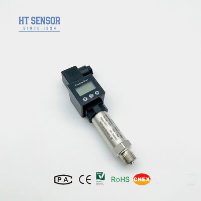 BP93420IX Sensor Transmitter Tekanan untuk Mengurangi Biaya Pemeliharaan dan Penggantian