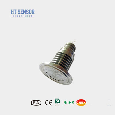 Sensor HT HT-IQT-B Sensor Tekanan Silikon Terdifusi Untuk Pengukuran Suhu Tinggi